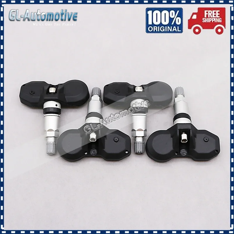 (4) TPMS 433MHz Ÿ̾ з  ޸  CL CLS E GL ML Ŭ R Ŭ S Ŭ SL