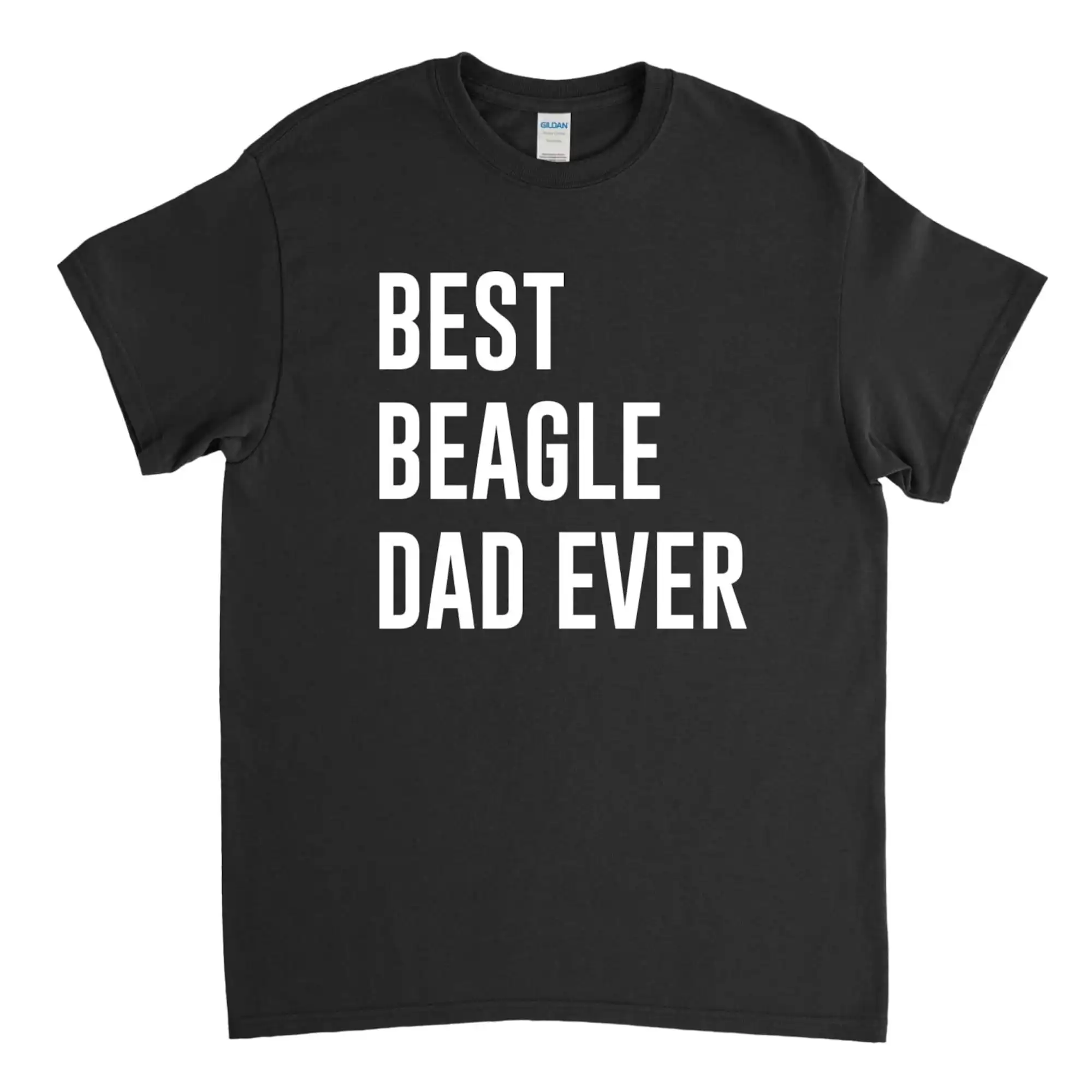 Miglior Papà Beagle Di Sempre, Camicia Beagle, Regalo Beagle, Amante Beagle