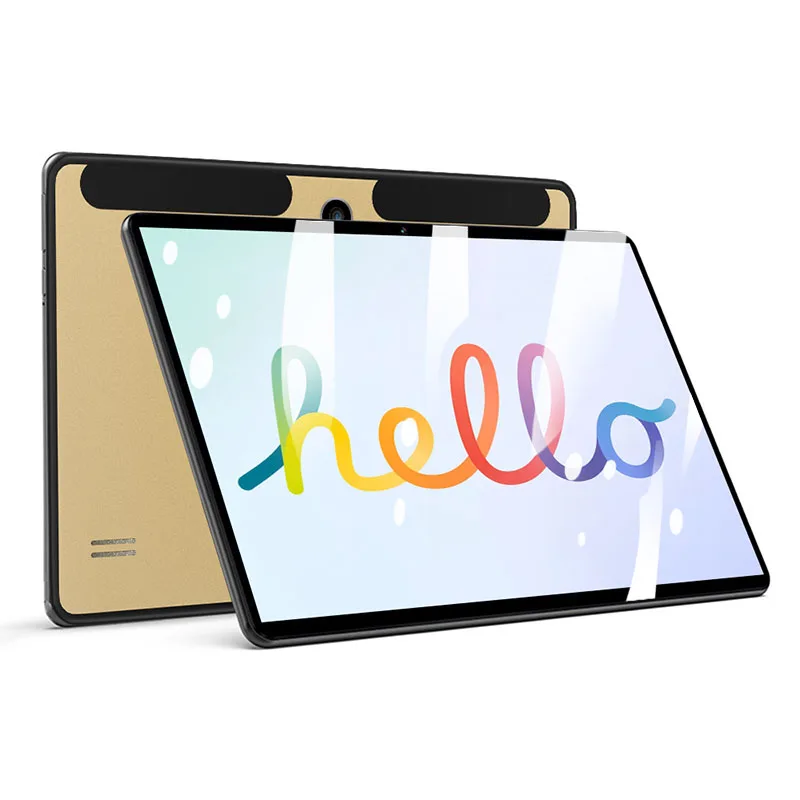 best tablet holder 2022 Tablet P11 8GB RAM 256GB ROM 8 Inch Tablet Android 10 MTK6797 Tablette Deca Core 1920x1200 4G 5G Network Windows Tablet Pc tablet back stickers Tablet Accessories