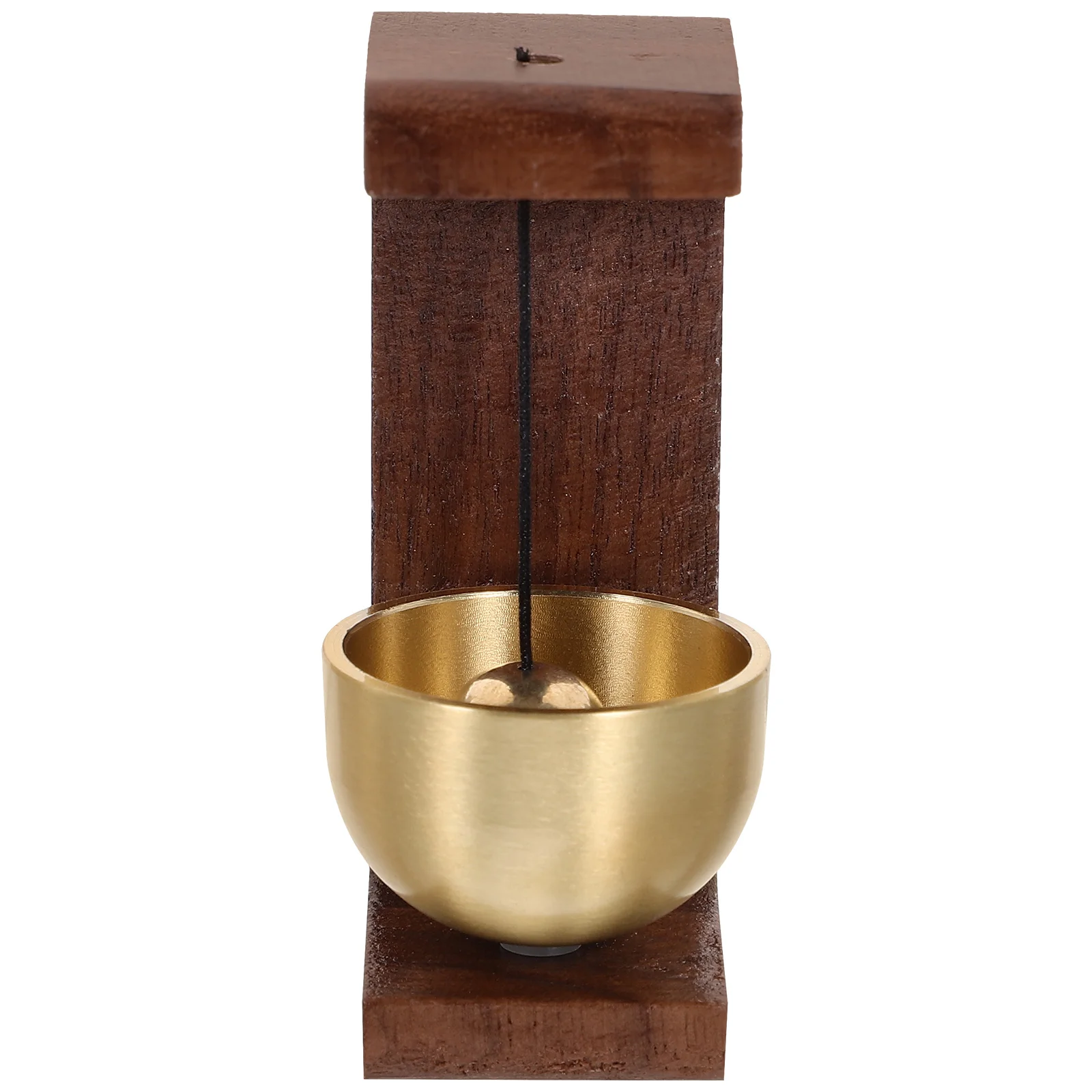 

Shopkeeper Door Bell Hanging Bell For Door Wooden Doorbell Door Opening Bell