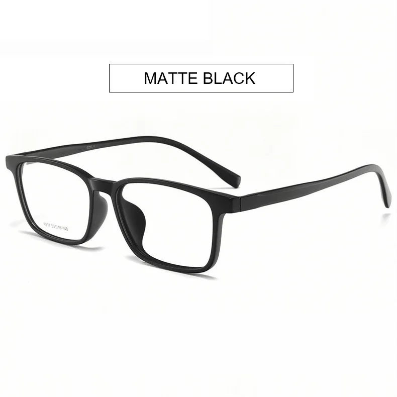 EYELUYAN Anti-Blaulicht-Brille mit Sehstärke, progressive Myopie-Lesebrille für Männer und Frauen, modischer TR90-Kunststoffrahmen – Detail 12