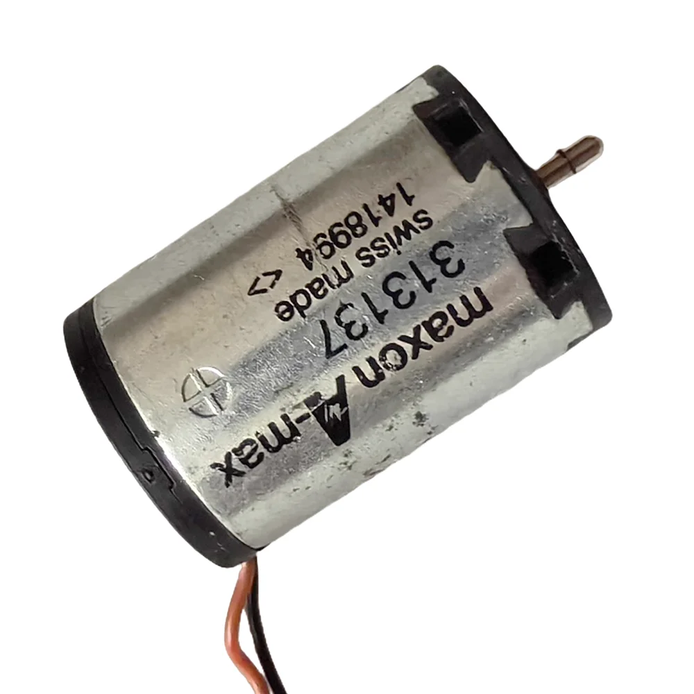 maxon DC motor 148867 2個セット maxon DC motor 148867 2個セット（マクソンモーター(MAXON