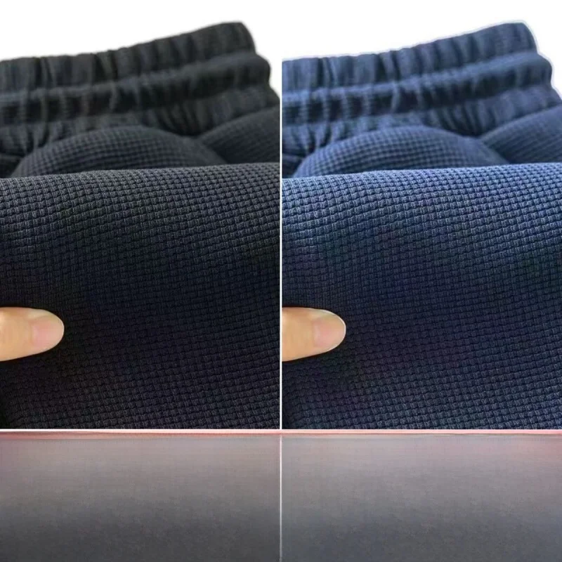 Black + navy blue 2-pack lightweight