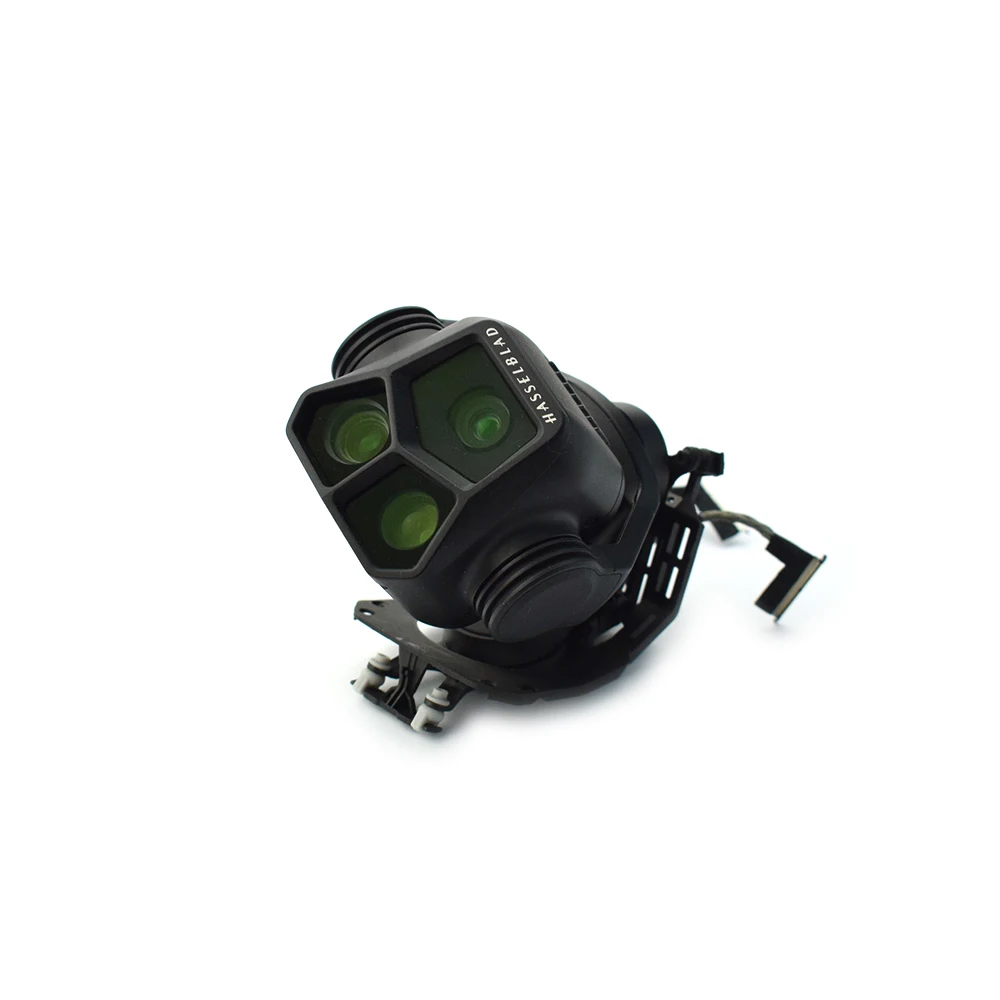 Description Picture 3 of itemIn Stock 99% Brand New Mavic 3 Pro Gimbal Assembly Camera For Repair Replacement Spare Parts