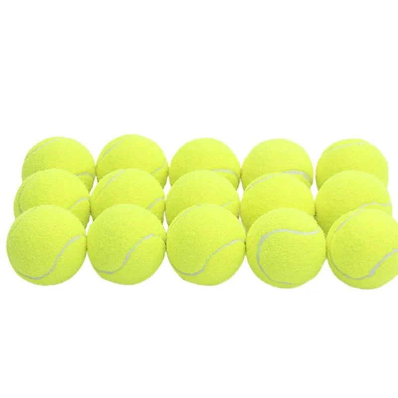 Tennis Balls-Training Exercise Tennis Balls for Beginners