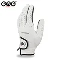 Worn on Left Hand