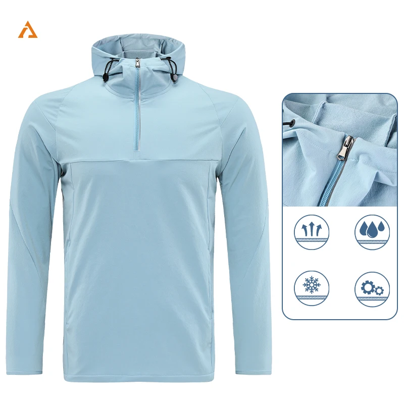 Men Tracksuit Set Sports Casual Winter Running Tracksuit Hot Sale Hoddie Casual Zipper tracksuit for Men 8409