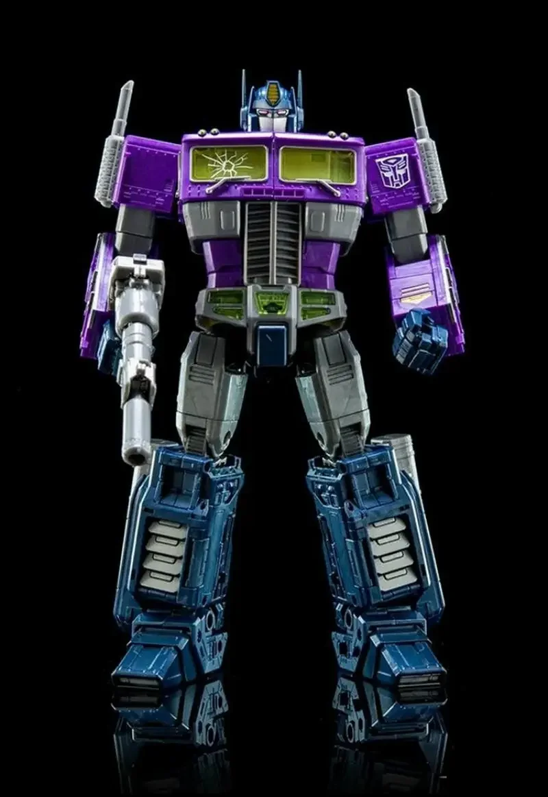In Stock Original TAKARA TOMY Transformers SHATTERED GLASS