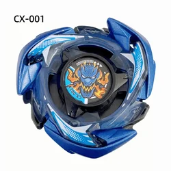 High - Quality Beyx Gyro X Toy Battle Alloy Gyroscope with Real - Life Photos (CX - 001)