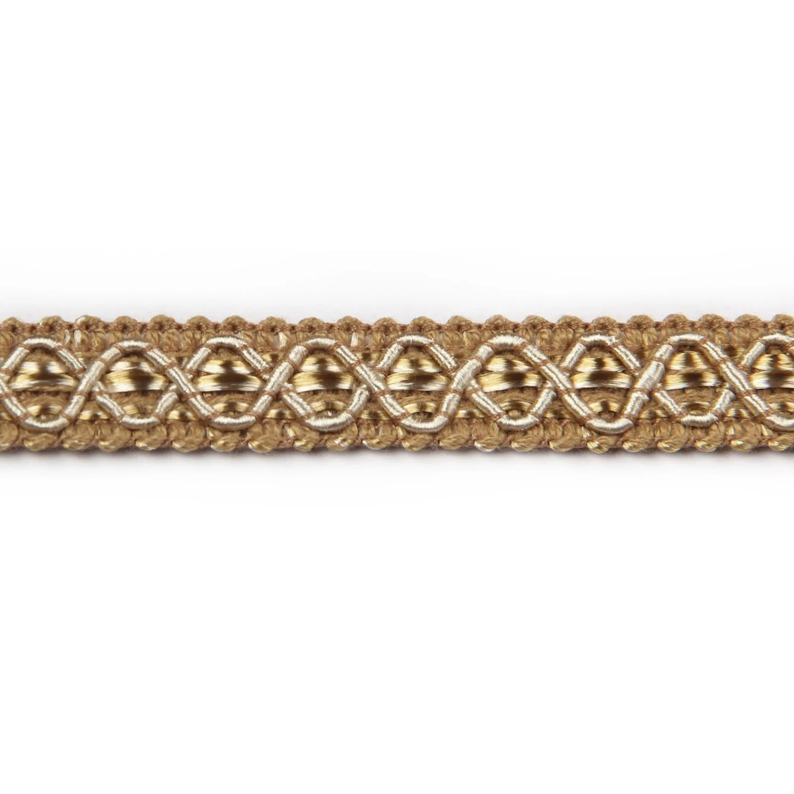 10Yard Curtain Accessories Sofa Pillow Fringe Curve Lace Trim Ribbon Braided Lace DIY Craft Sewing Accessories Decoration Fabric lace fabric lace ribbon lace garment accessories lace sewing supplies lace decoration lace accessories lace sewing accessories