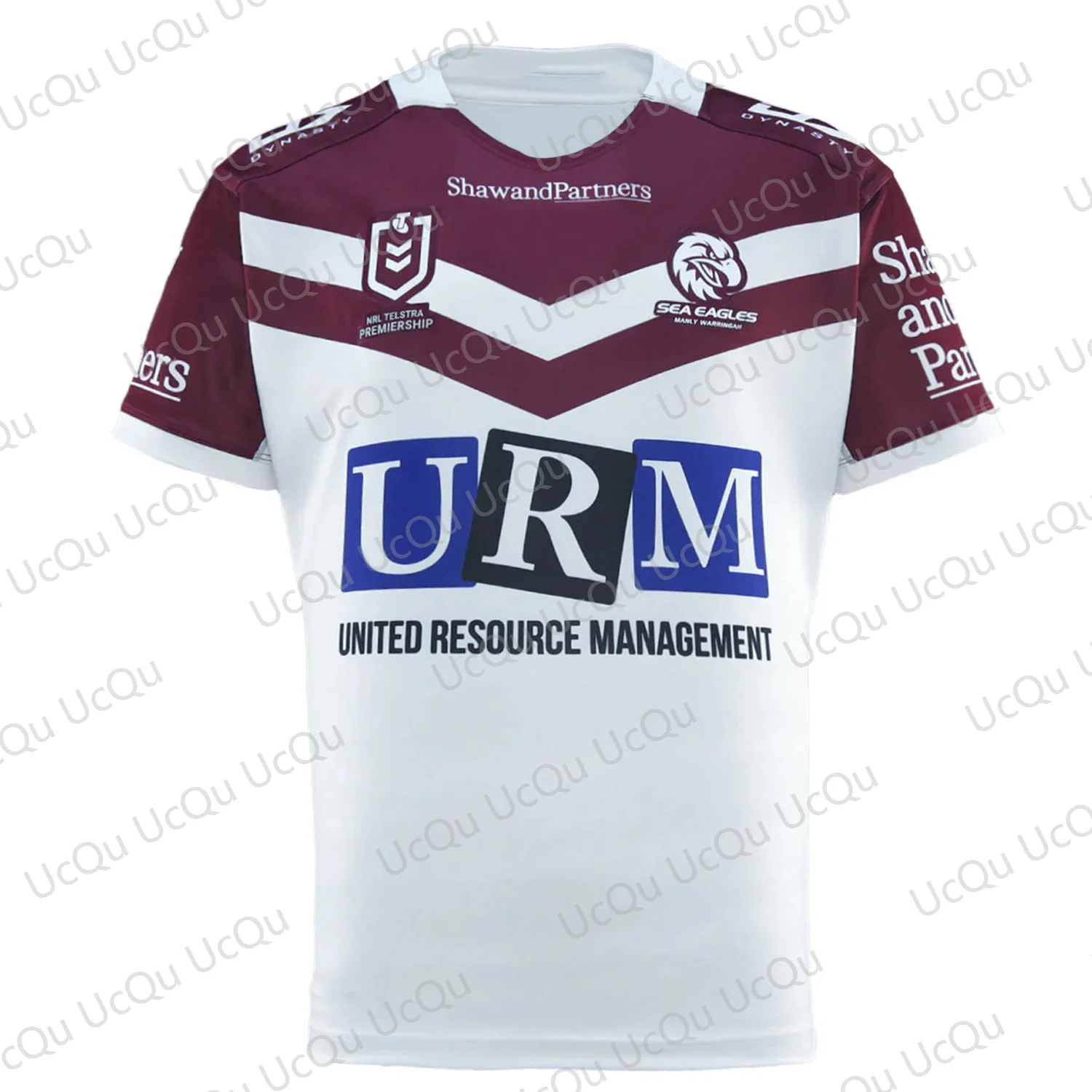 2025 New Arrival Summer Australian NRL 2025 Sea Eagles Mens Replica Home Jersey Training Jersey Kid Uniform For Adult&Kid Tops 2