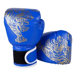 Bluetooth Music Boxing Trainer for Adults and Kids - Rhythm and Decompression Wall Unit (Blue For Children)