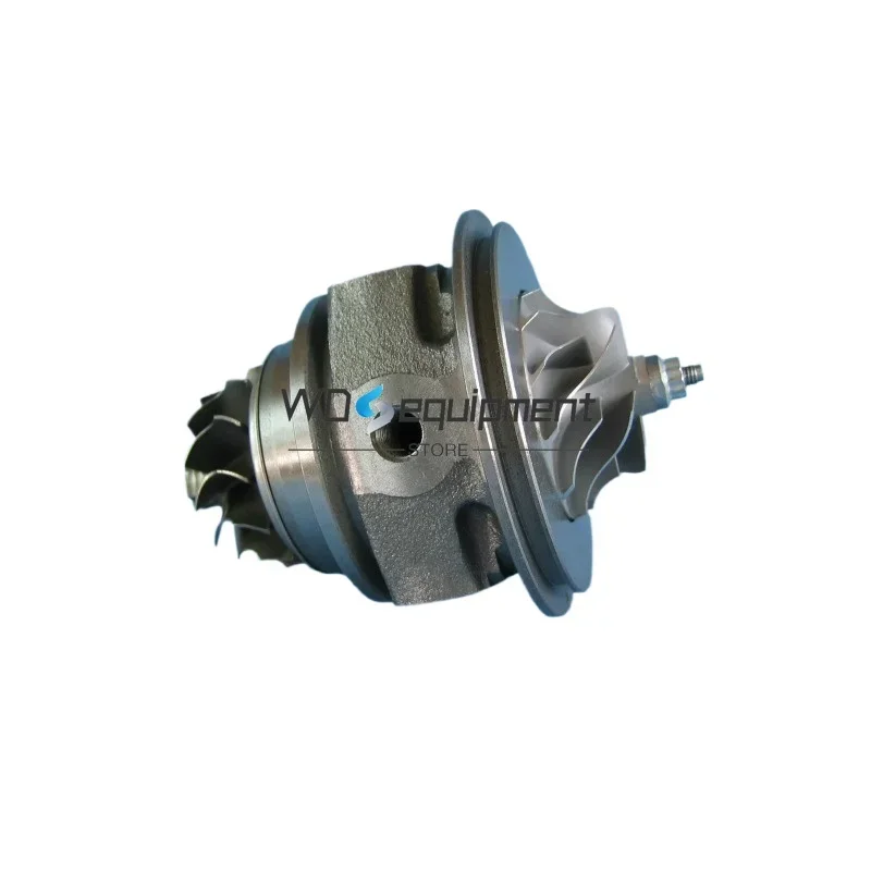 MD194841 For 1993-1996 Mitsubishi Pajero L200 L300 4D56T 2.5L/4 TD04-10T Turbocharger Core 49177-01512