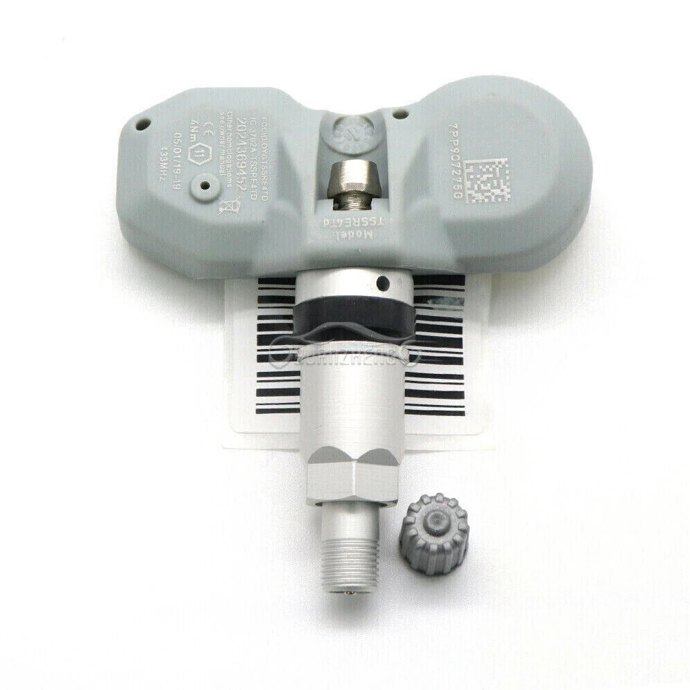 ٰ Ʒ 2003-2015 ƿ A6 A8 315mhz Ÿ̾ з ͸ ý , ڵ TPMS 7PP907275G