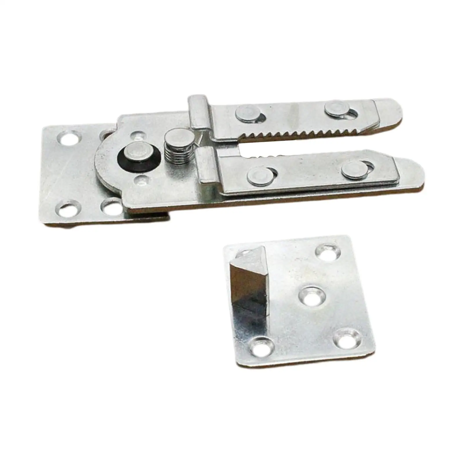 Couch Connector Snap Sturdy Fixed Mount Snap Sofa Bolt Connecting Pins Sectional Sofa Connector