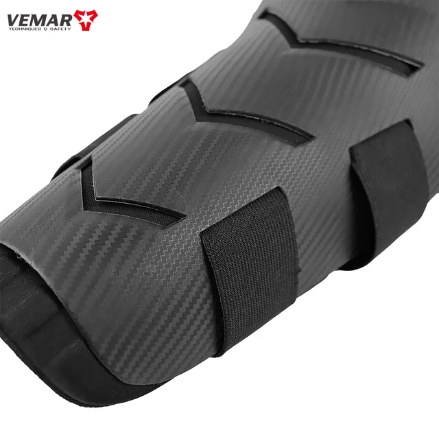 VEMAR Motorcycle Protective Knee Pads and Elbow Protectors