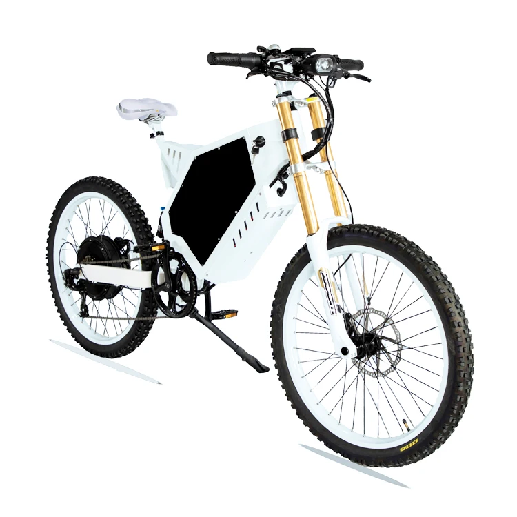 Super Power 72V 5000w 8000w 12000w Bike Engine Motorcycle Enduro Electric Bike Motorbike with Long Distance Battery