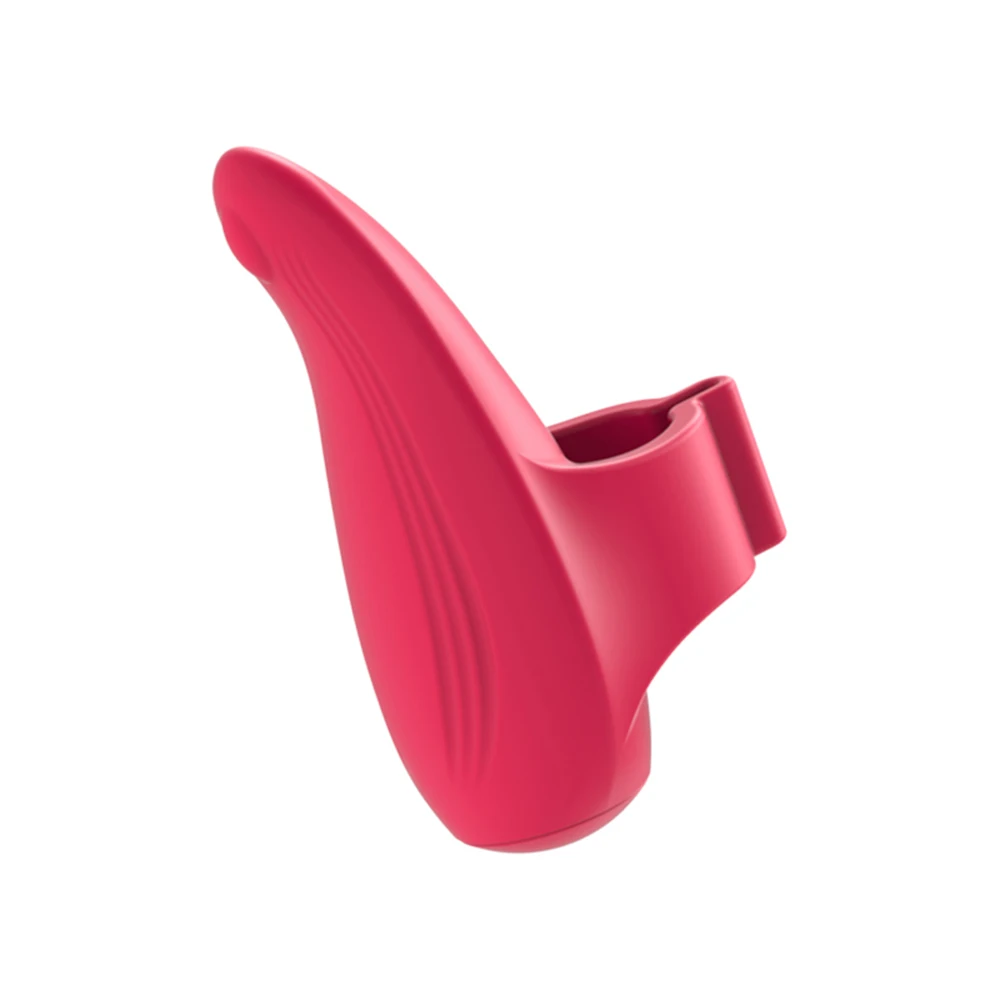 Finger Vibrator Sex Toys For Women Clit G-spot Clitoral Stimulator Fast Squirt Female Masturbation Vibrators Massager Sexmachine