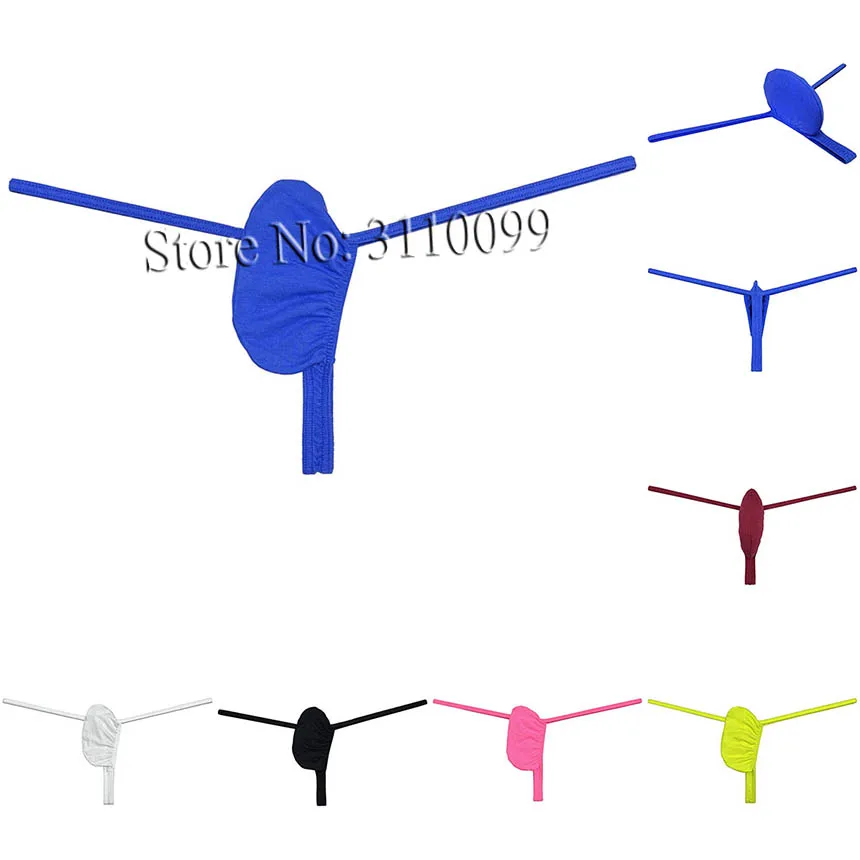 

Мужские стринги с эффектом пуш-ап, стринги с низкой посадкой, нижнее белье