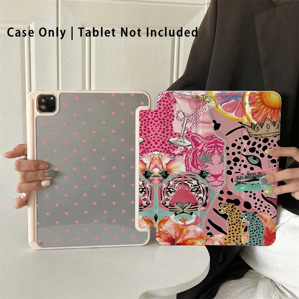 Premium Protective Tablet Case