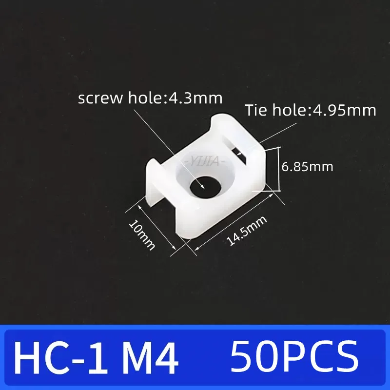 White-HC-1 (4MM)