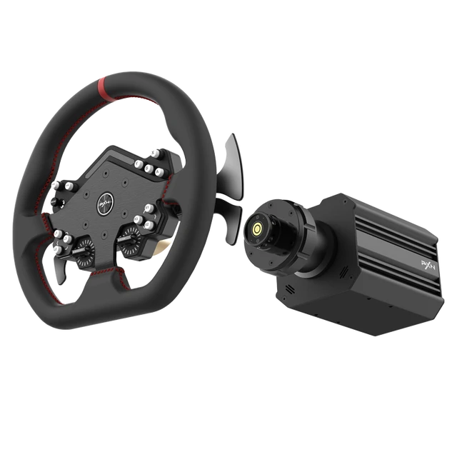 PS5 game controller G29 Driving Force Game Steering Wheel Volante for PS5/PS4/PS3  and PC steering wheel - AliExpress