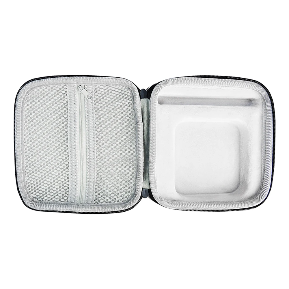 Apple TV 4K 2nd Generation Box Remote Hardshell Travel Case Carrying Case
