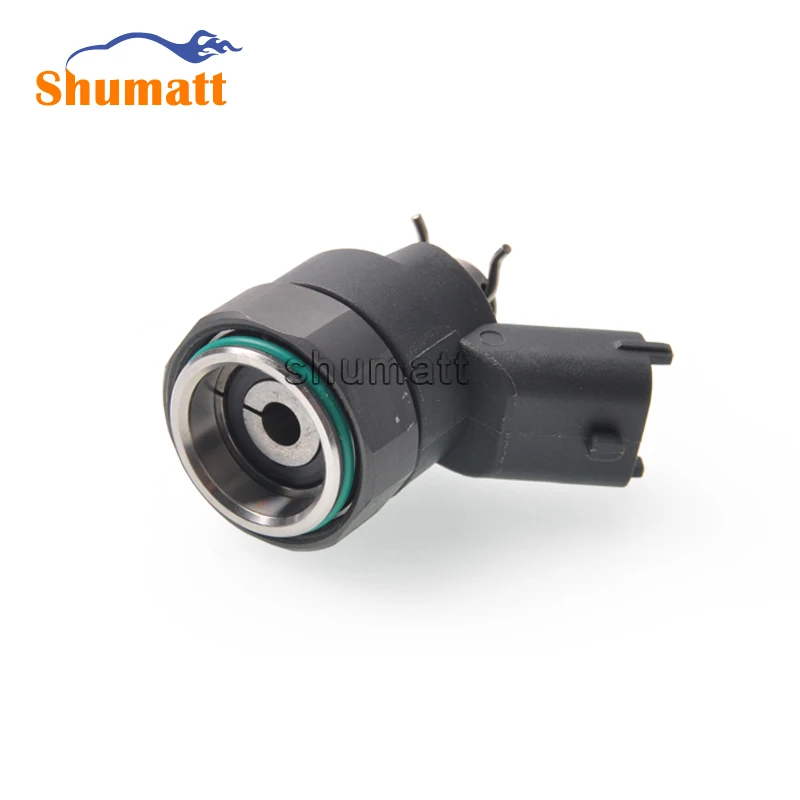 

China Made New F00RJ00395 Diesel Fuel Injector Solenoid Valve OE 1980 83 For 0445120002 011 033 034 051 052 096 108 Injector