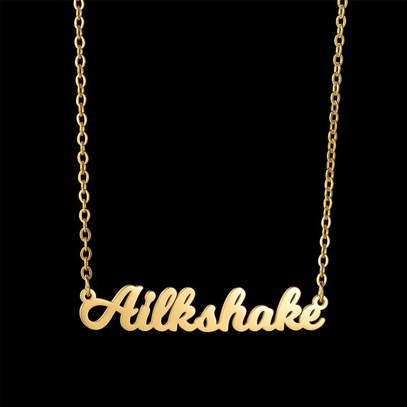 Рисунок 3 - Модное женское ожерелье Goxijite