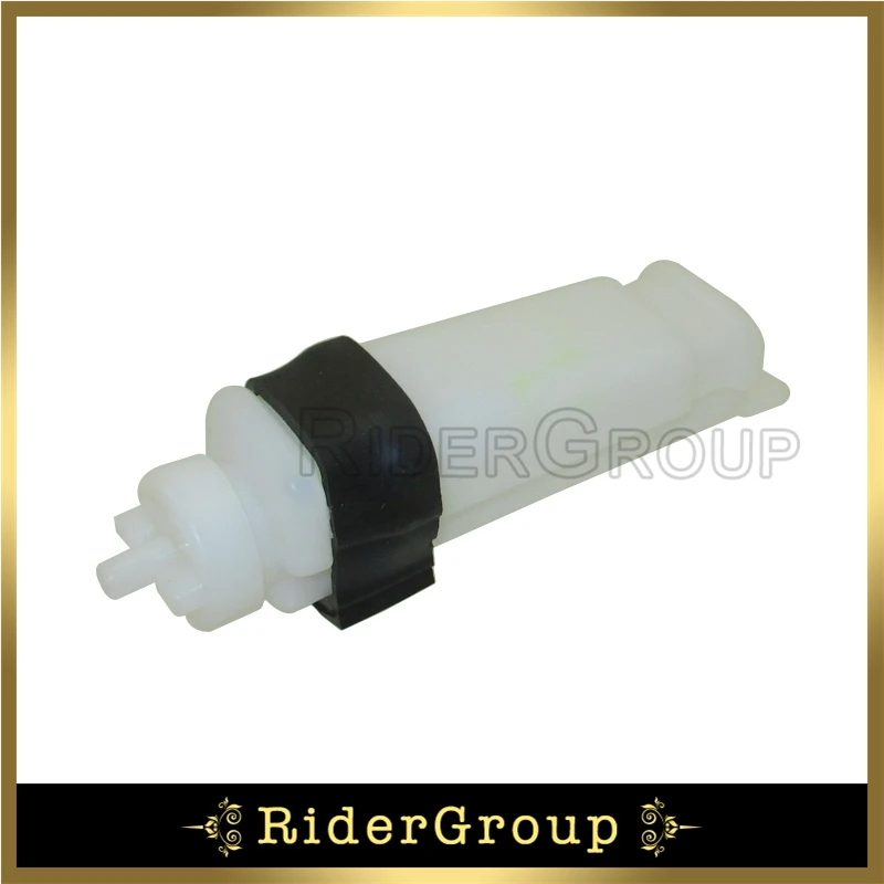 Coolant Overflow Radiator Liquid Cooled Water Reservoir Tank For ATV Bashan Quad 250cc BS250S-11 Parts