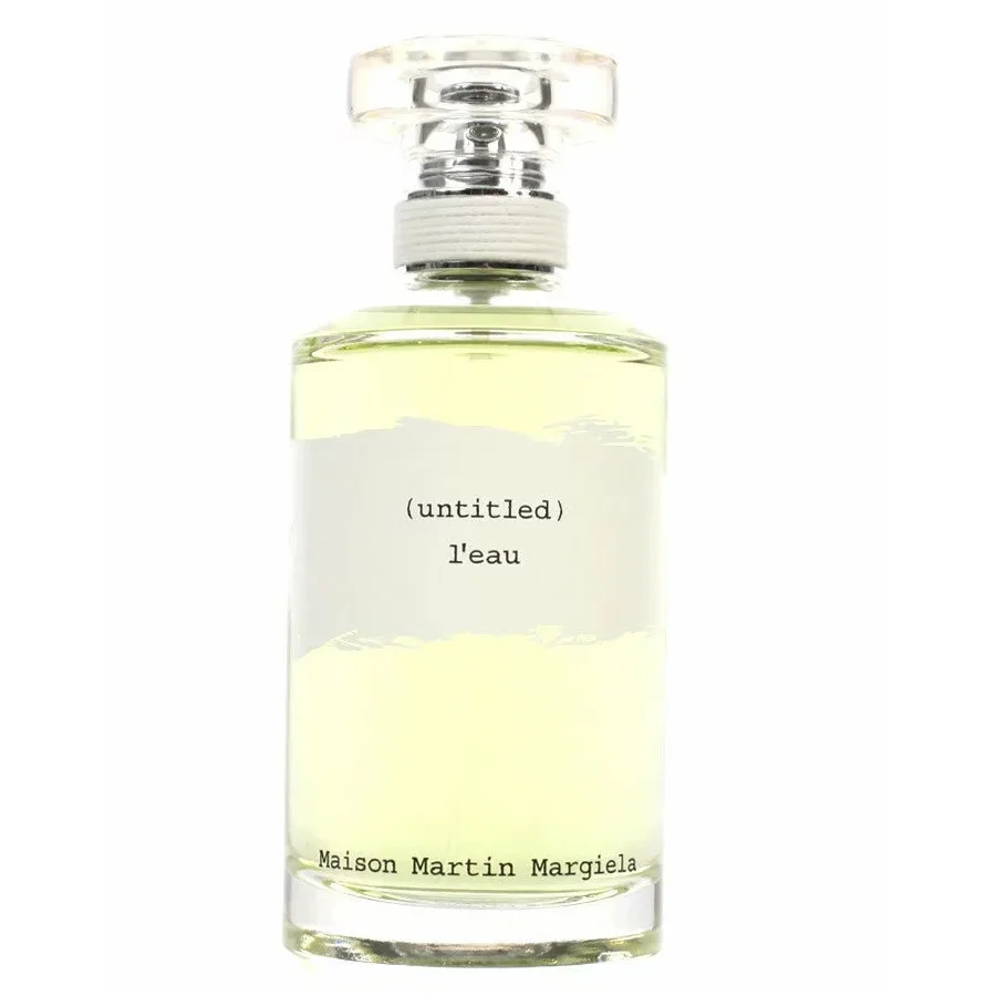Духи Maison Martin Margiela Untitled L Eau - туалетная вода 100 мл унисекс парфюм Мейсон Мартин