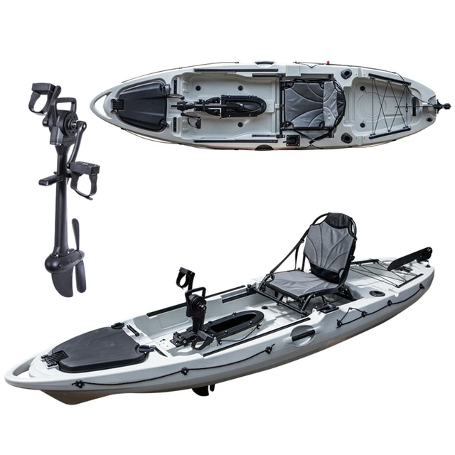 Fishing Single Fishing Kayak For Adults Single Sit On Top Lifetime