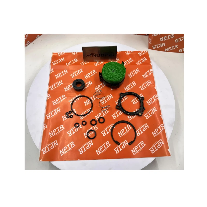 VOL Truck Modulating valve Repair Kit 20428938 20570906 20828237 21122034