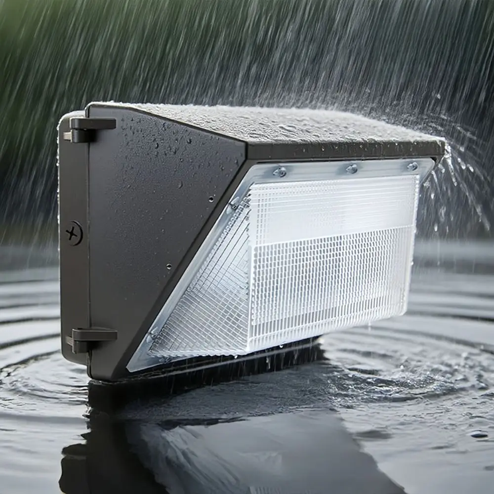 모션 센서 야외 LED 벽등, 황혼에서 새벽까지 작동하는 광센서, IP65 방수 LED 벽등, AC 전원 공급, IP65 등급