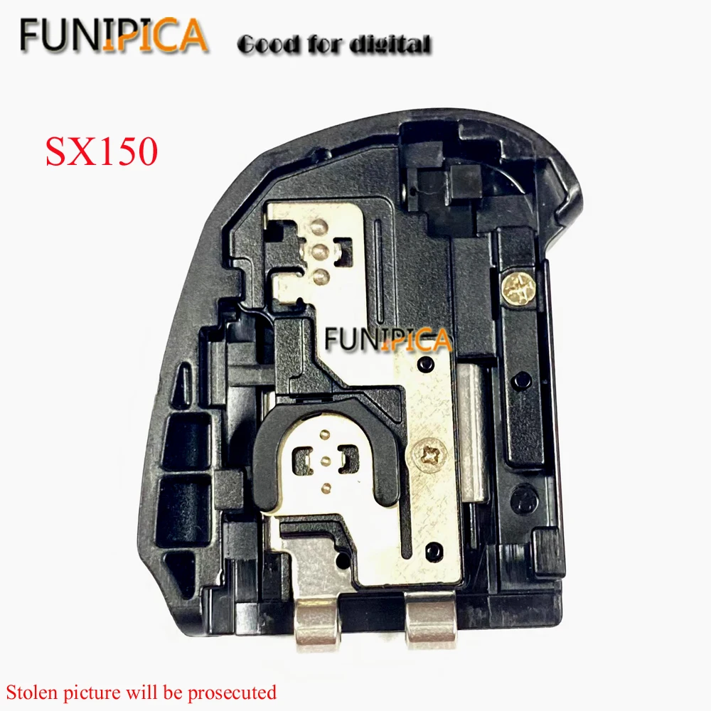 Original SX150 Battery Cover for Canon Sx150 Door Camera Repair Parts