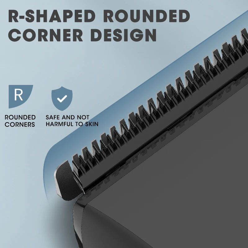 New trimmer Electric adjustable beard trimmer Full body wash hair trimmer Underarm shaverNew trimmer Electric adjustable beard t 2