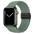 Wave light green
