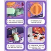 Small Vending Machine Toy Selling Toy Lucky Claw Machine Cool Fun Toys Grabber Game Indoor Toy Selling Device For Spring 5