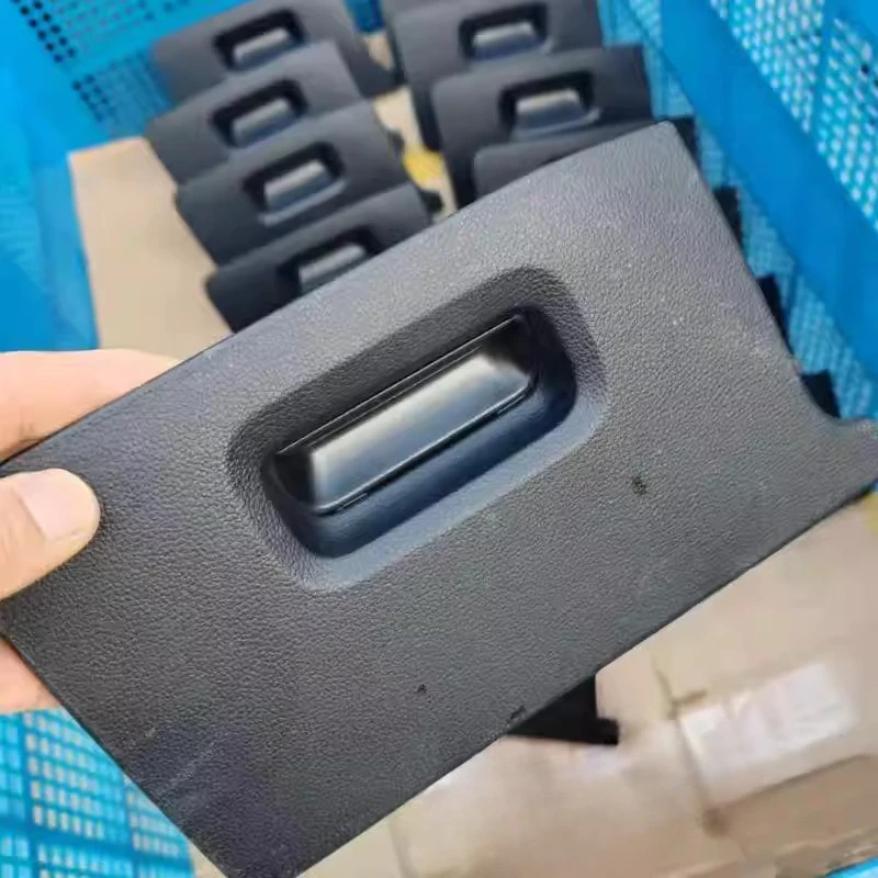 라비다 22-24 티구안 L 파사트 대시보드 좌측 글로브 컴파트먼트