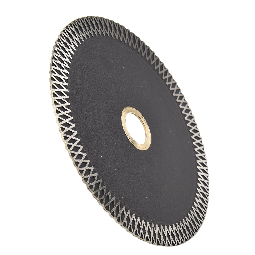 

1 Pcs Marble Cutting Disc Diamond Saw Blade 115mm For Grinding Ceramic Tile Granite Cutting Power Tools Accessories