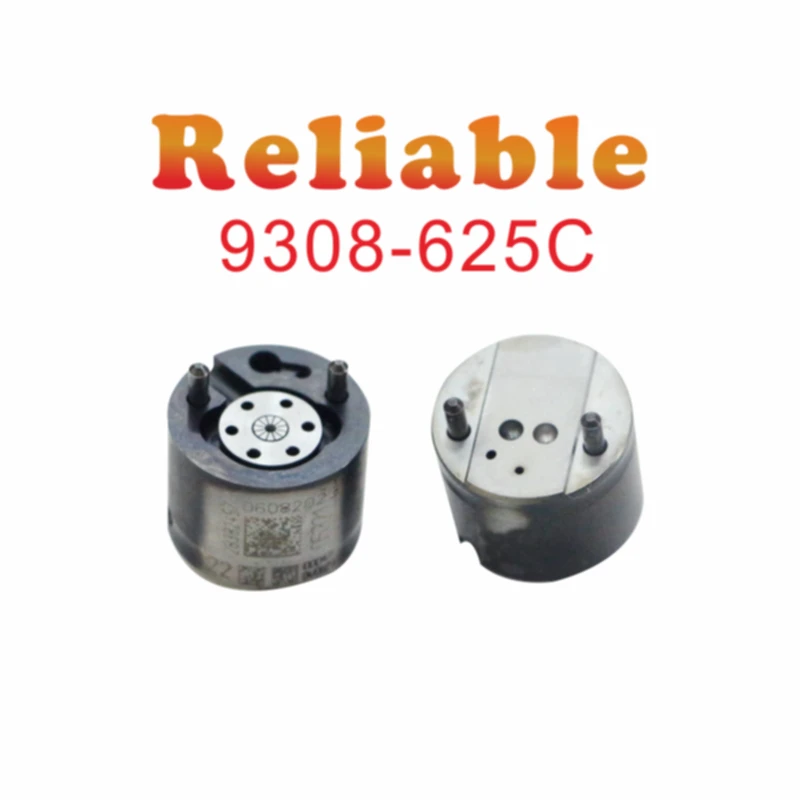 

9308-625C,Common Rail Diesel Engine Injector Control Valve, Nozzle Control Valve,Suitable For Delphi Injectors