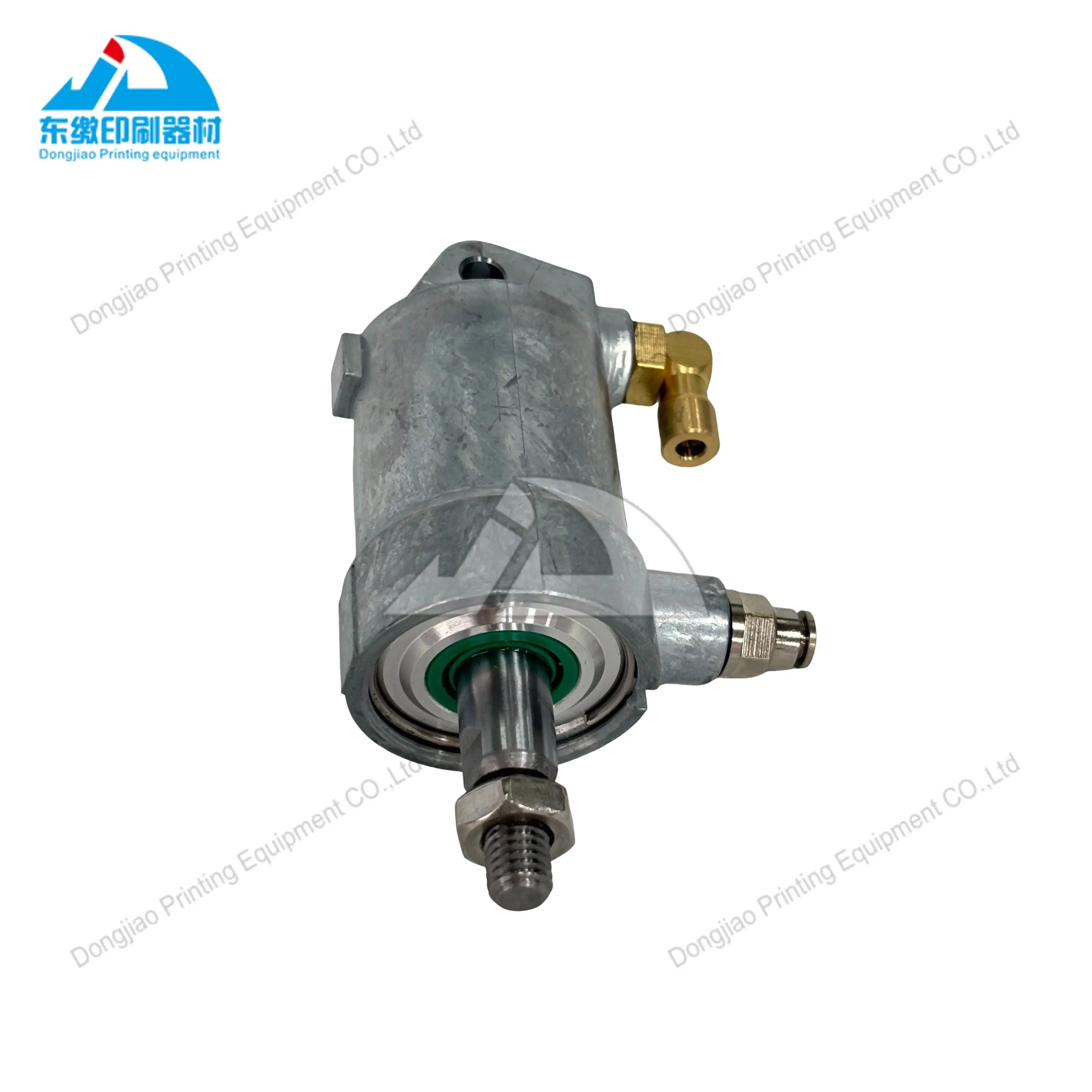 하이델베르그 오프셋 인쇄기 교체용 예비 부품 실린더용 고품질 공압 실린더 F4.334.044/02