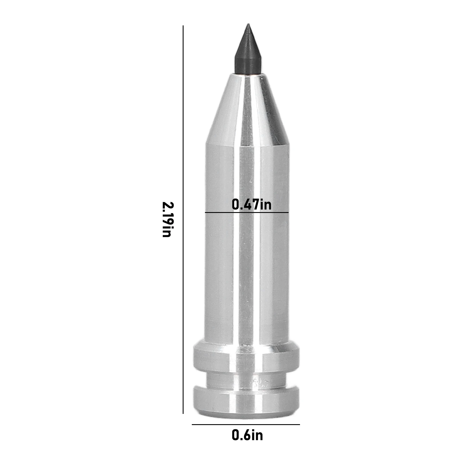 Cricut Engraving Tip Small Portable Easy Installation High Speed Steel Sturdy Cricut Engraving Tool Tip