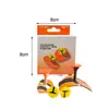 1Set Golf Club Grip Clinging Pad Comfortable Grip for Magic Golf Club Hand Grip Training Aid Anti-Slip Golf Accessories Gift 6
