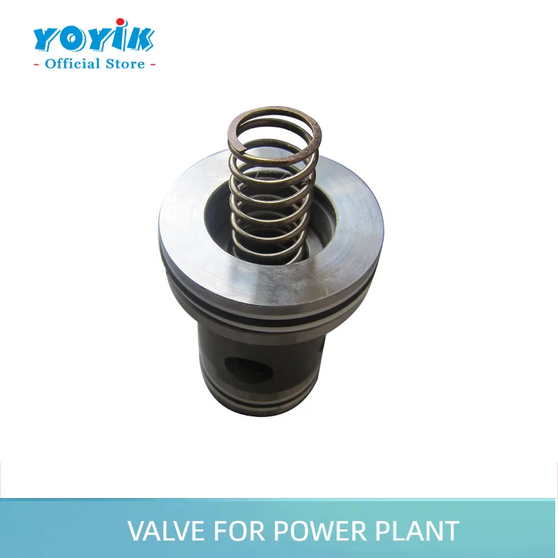 unloading valve CVC-40-N IPSV actuator unloading valvesealing set