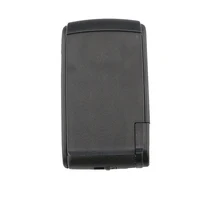 YIQIXIN 2/3 ปุ่มรีโมทกุญแจรถสําหรับ Toyota Prius Hybrid 2004 2005 2006 2007 2008 2009 312/433MHz ถาม FCC: b31EG-485 MOZB31EG 3
