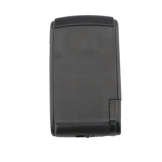 YIQIXIN 2/3 ปุ่มรีโมทกุญแจรถสําหรับ Toyota Prius Hybrid 2004 2005 2006 2007 2008 2009 312/433MHz ถาม FCC: b31EG-485 MOZB31EG 3