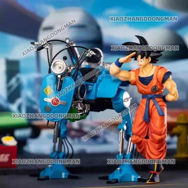 ドラゴンボール - jyo 国内9月29日発売予定】 ドラゴンボールZ / 悟空 × アディダス