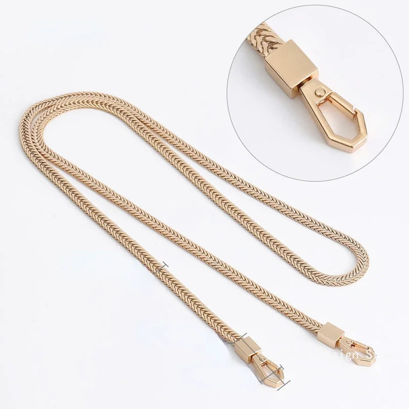 Hebilla De Metal Para Bolso, Broche De Cierre De Langosta, Clips De Gatillo Para Bolsas Hebilla De Metal Vintage Accesorios De Bolsa Diy Oferta 1 Juego