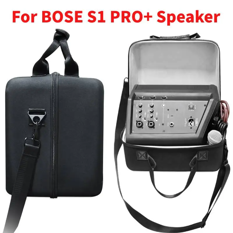 Bose Pro S1 Plus TXEsign Travel Carrying Backpack For Bose S1 Pro